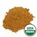Starwest Botanicals Organic Cinnamon Powder -- 1 lb
