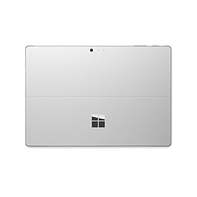 Microsoft Surface Pro 4 (Core i5 - 6th Gen/4GB/128GB/Windows 10 Pro/Integrated Graphics), Silver