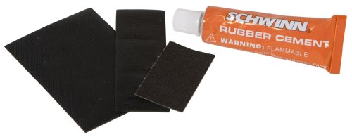Schwinn Bicycle Tube Patch Kit
