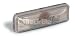 Truck-Lite Model 19 Utility Lamp, Clear