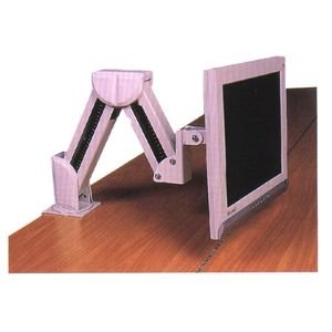 �t�����j�^�[�p �A�[�� �i19�C���`�܂őΉ��j �x�[�W�� LMA-02