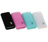 TNB Pack of 4 Silicone Cases