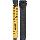 Golfsmith Yellow Velvet Grip