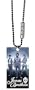 NEW LIMITED EDITION Jonas Brothers Large Photo Charm Necklace Featuring Kevin, Joe & Nick Jonas!!!