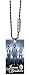 NEW LIMITED EDITION Jonas Brothers Large Photo Charm Necklace Featuring Kevin, Joe & Nick Jonas!!!