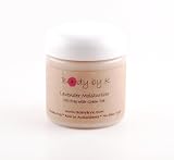Lavender Moisturizer (Oil-Free) with Green Tea