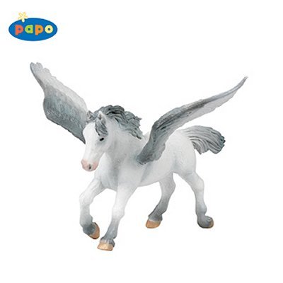 Papo - 38926 - Figurine de Collection - Pégase
