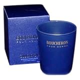 Boucheron By Boucheron For Men. Perfumed Candle 50 Gram