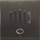 Large Solid Brass Door Stations