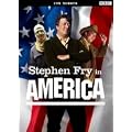 STEPHEN FRY IN AMERICA - The Complete Series (2008) [import]