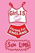 Girl, 15...