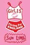 Girl, 15, Flirting for England