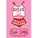 Girl, 15, Flirting for England