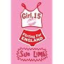 Girl, 15, Flirting for England