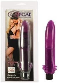 Cal Exotic REGAL CLIT ROCKET MS 7"