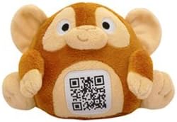 Wicked Cool Toys Scanimalz, Scanana Split