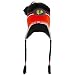 Blackhawks Old Time Hockey NHL Sundown Knit Hat - Men's
