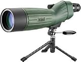 Bushnell Trophy 20-60x65 Waterproof Spotting Scope (Green)