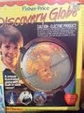 Discovery Globe Fisher Price : image