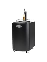 Buy Nostalgia KRS-2100 Keg-O-Rator Refrigerated Beverage Keg Dispenser by Nostalgia