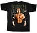 WWE Wrestling Triple H Huge Chains Black Youth T-shirt Tee