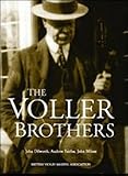 The Voller Brothers: Victorian Violin Makers