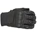 Nitro, Kevlar & Carbon tek Knuckles, XX Large
