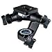 Manfrotto 056 3D Junior Head