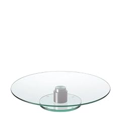 LEONARDO  Tortenplatte Turn 33 cm