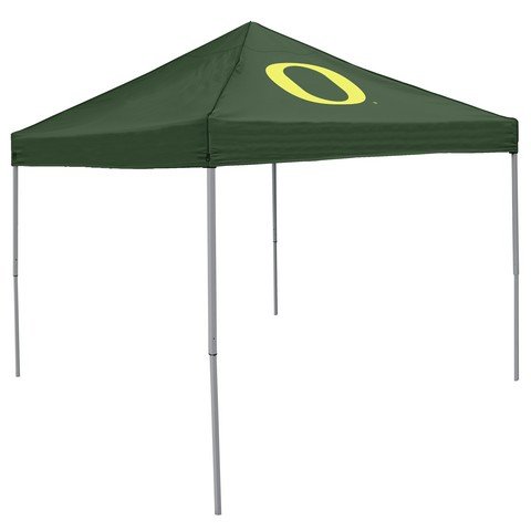 Oregon Ducks Tailgating Tent- Pop- Up Canopy Tent