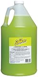 Sqwincher LEMON LIME 128 Oz Liquid Concentrate Electrolyte Drink - Yields 6 Gallons