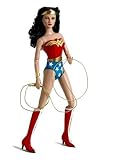 Tonner Wonder Woman Doll