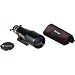 Tele Vue 60mm f/6 APO Refractor Optical Tube Assembly - Black.