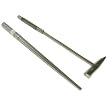 Riveting Hammer & Wire Wrapping Bezel Mandrel Stick