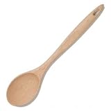 Mario Batali  11-Inch Solid Beechwood Spoon