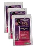 Pet Supplies : 3-PACK Comfort Zone with Feliway Refill (144 mL)
