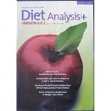 Diet Analysis Plus, Version 6.0 (Windows CD-ROM)