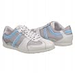 BOSS Orange by Hugo Boss Men's Steirling Lace-Up Fashion Sneaker