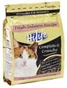 Hi Life Complete Crunchy Dry Cat Food Salmon 375Gm Bulk Deal of 5