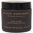 Black Cashmere By Donna Karan DKNY for Women 2.3 Oz Body Cream in Jar (Unboxed)