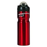 Ascent Aluminum 28 oz Water Bottle