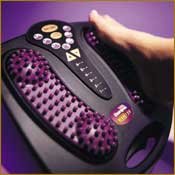 Thumper Versa Pro Home Foot Massager