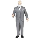 Sigmund Freud Action Figure