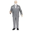 Sigmund Freud Action Figure