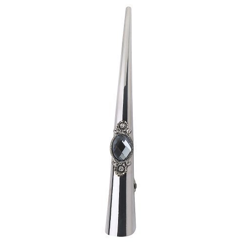 DCNL Black Diamond Flamingo Clip
