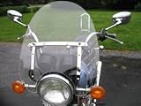 Windshield Harley