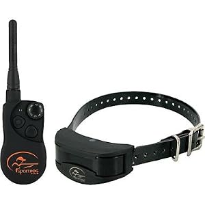 Click here to buy SportDOG SportHunter SD-1225 Trainer.