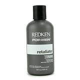 Search : Men Retaliate Anti-Dandruff Shampoo - 300ml/10oz Redken