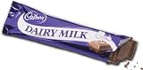 Cadburys Dairy Milk Chocolate Bar