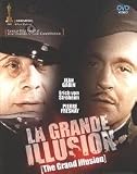 The Grand Illusion / La Grande Illusion (NO SCRATCH. 112 Minutes. Director: Jean Renoir)